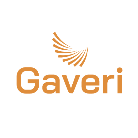 Logo Gaveri